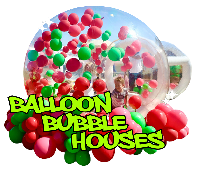 bubblebouncehouses Home