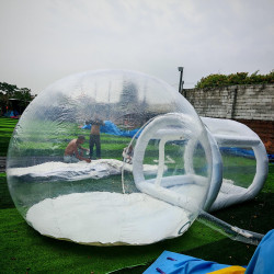 f37ee0f1 24f1 4bc6 bc6d 805db78aadc4 1754074814 1 Balloon Bubble House