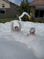 IMG 6468 1756220759 Foam Party Experience