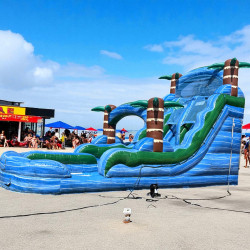 Tropical20tides20double20lane20slide20main 1758832944 1 Tropical Tides Double Lane Slide 18 ft