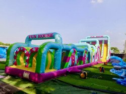 b4e3e0cc 6e2c 467c b5e8 b6846272842c 1758827278 Fun House Obstacle Course 82 ft