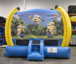 Minions Despicable Me Bounce House 13 ft Despicable Me Bounce House 13 1 1761318933 1 Minions Despicable Me Bounce House 13 ft