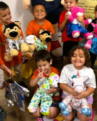 BYO Bear-Plushie design