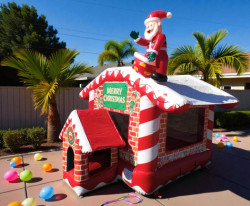 Christmas20bounce202 1762373232 Christmas Bounce House 15 ft