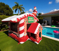 Christmas20bounce203201 1762373232 Christmas Bounce House 15 ft