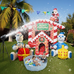 Holiday Magic Package