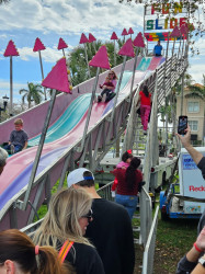 Fun Slide