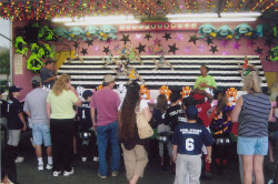 Derby Race Game Trailer