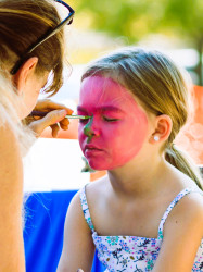 Party Face Painter
