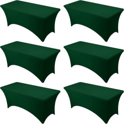 fitted20cover hunter20green 1764432459 Fitted Table Cover Wraps