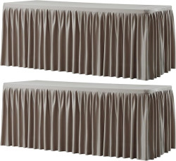 long20table20cover nude20brown 1764437247 Elegant long table covers