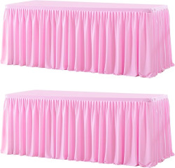 long20table20cover pink 1764437247 Elegant long table covers