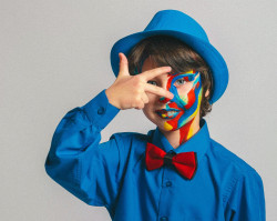 pexels vika glitter 1764454687 Party Face Painter