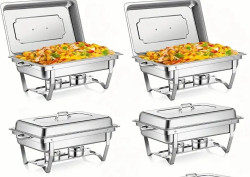 Chafing Dishes