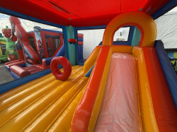 Photo20Dec200220202520122021203820PM201 1765399494 Santa Bounce House w/ Slide 20 ft