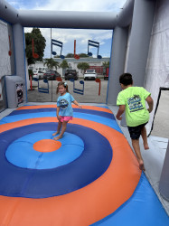 Boombox Bounce House + Speaker 23 ft Photo20Sep20232020252012047205320PM 1765573637 Boombox Bounce House + Speaker 23 ft