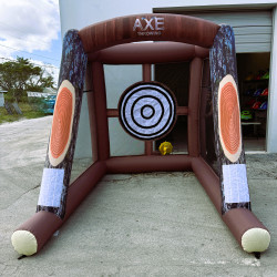 Axe Throwing Axe Throwing