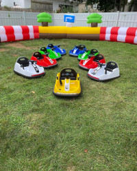 bumper20cars205 1766263574 Bumper cars + Inflatable SAVE $200