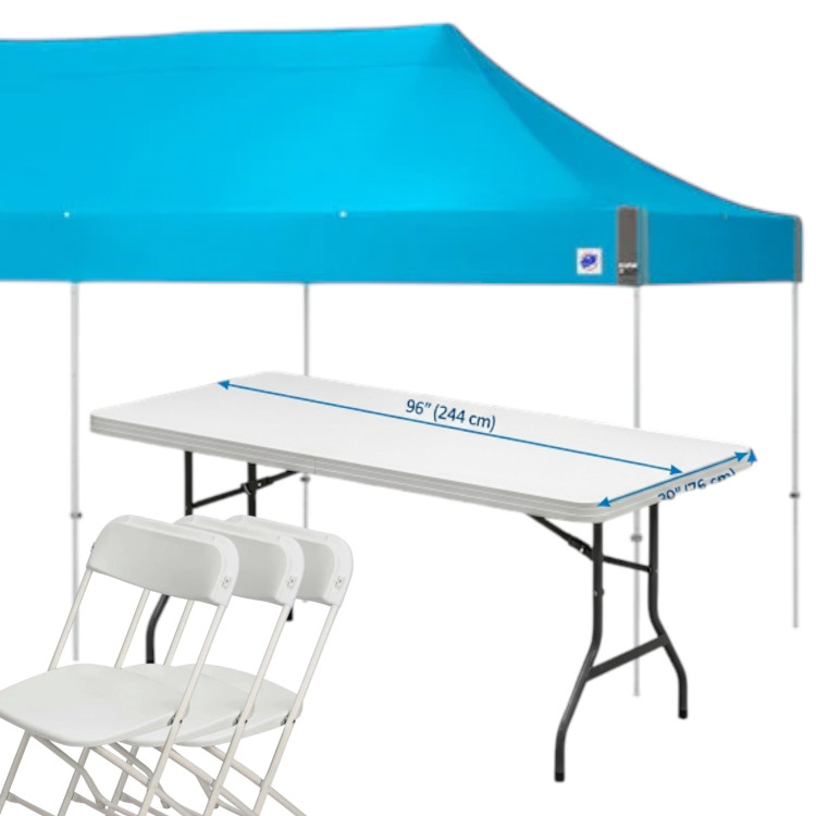 Tents, Tables & Chair Rentals