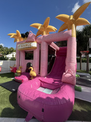 Photo20Jan20252020262012049202420PM 1769965342 Glam Girl VIP Bounce House with Slide