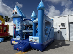 Photo20Mar200820202620112011205920AM 1773112784 Frozen 5 in 1 Bounce House Combo 16.5 ft