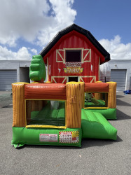 Photo20Mar20082020262012023200620PM 1773109068 Farm Barn Bounce and Slide 29 ft