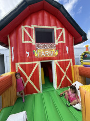 Photo20Mar20082020262012023204720PM 1773109068 Farm Barn Bounce and Slide 29 ft