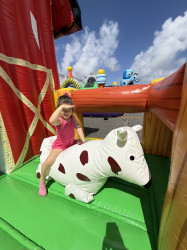 Photo20Mar20082020262012024205620PM 1773153193 Farm Barn Bounce and Slide 29 ft