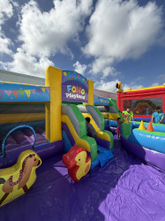 Photo20Mar20082020262042000201220PM 1773516378 1 FOMO Soft Play Playground Bounce House 21 ft