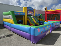 Photo20Mar20082020262042005205620PM 1773516587 FOMO Soft Play Playground Bounce House 21 ft