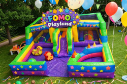 Soft20Play20FOMO20Playland 1772900760 FOMO Soft Play Playground Bounce House 21 ft