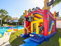 pirate20combo20not20main 1773515540 3 in 1 Pirate Bouncing Combo 16.5 ft